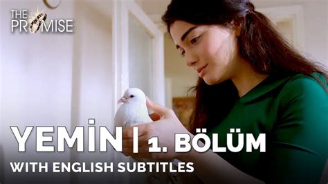 Yemin 1. Bölüm .